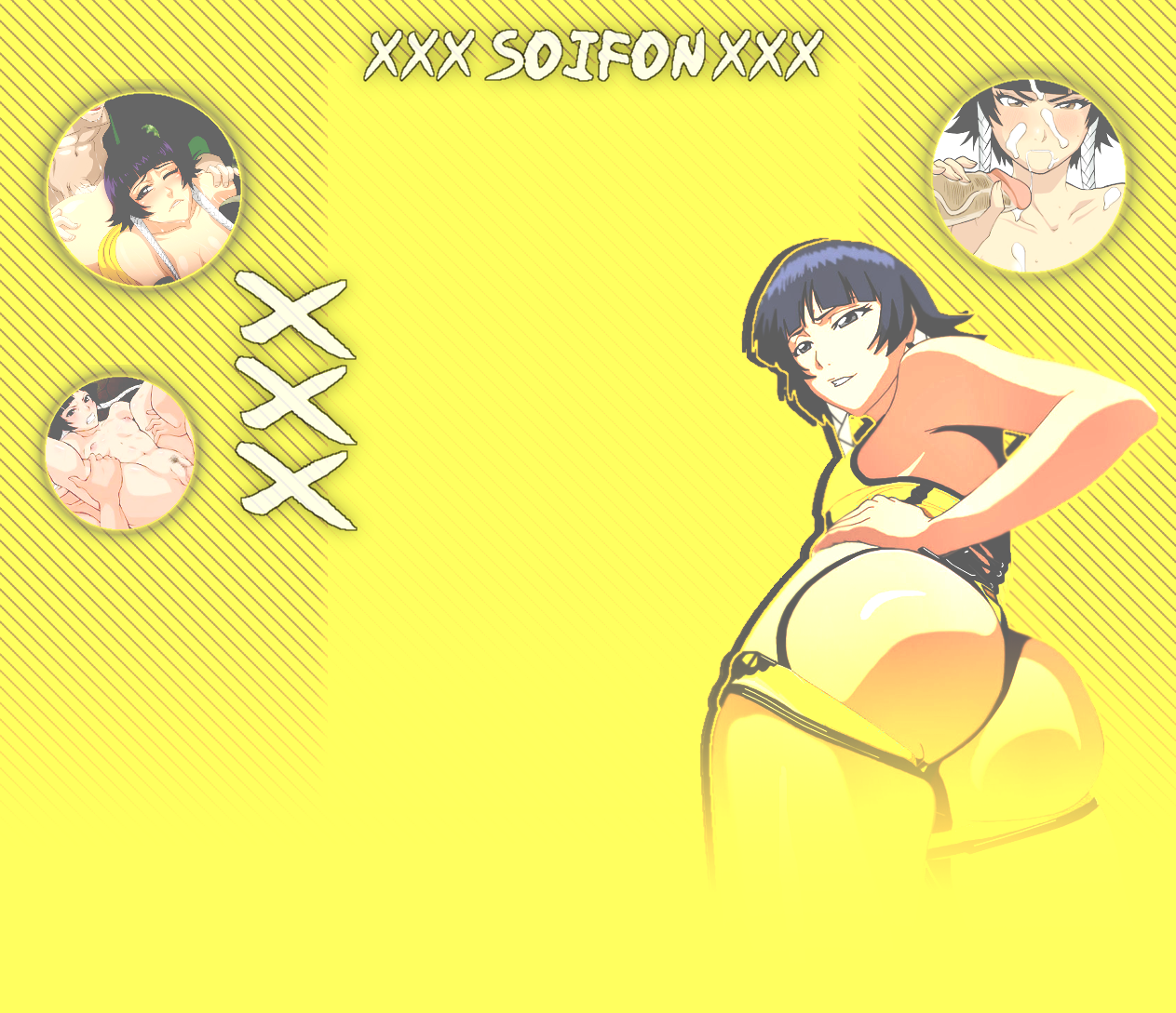 Rule34 – If it exists, there is porn of it / soifon / 247260