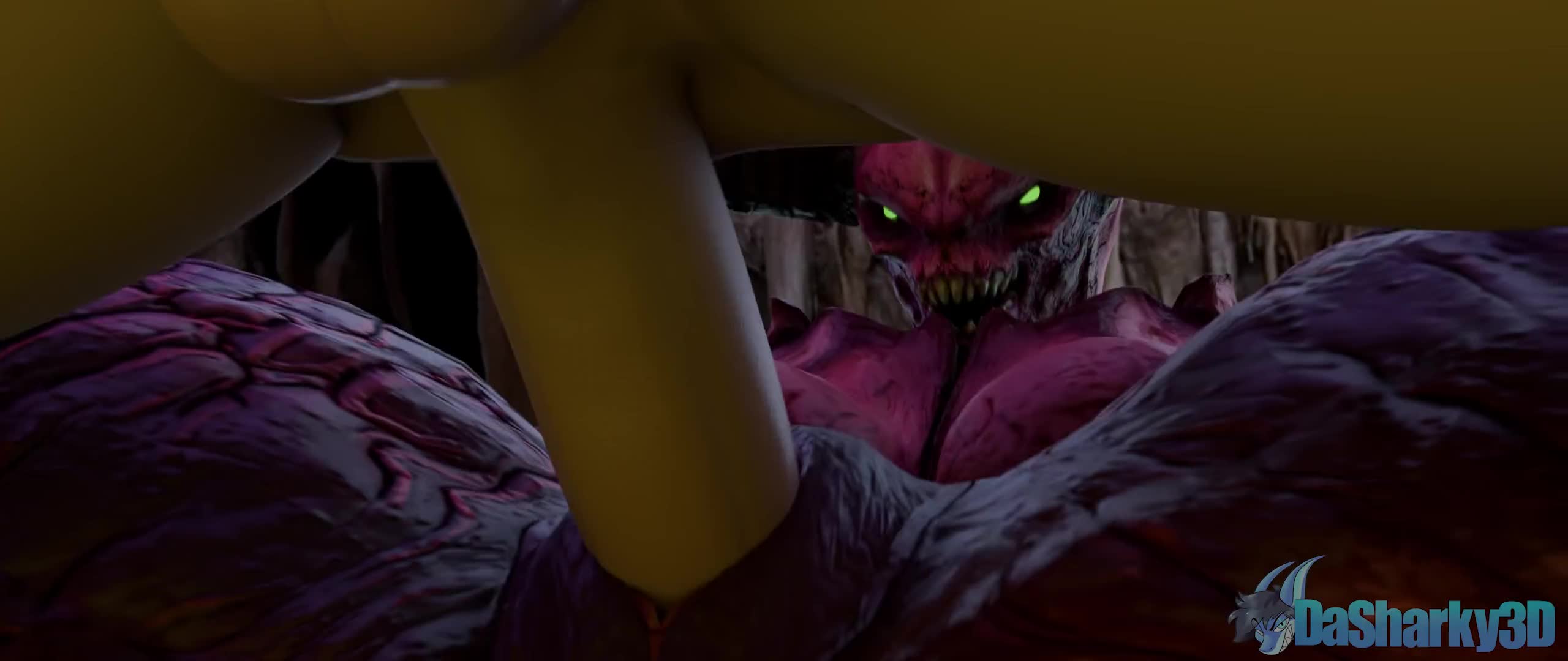 Rule34 – If it exists, there is porn of it / baron of hell / 8685226