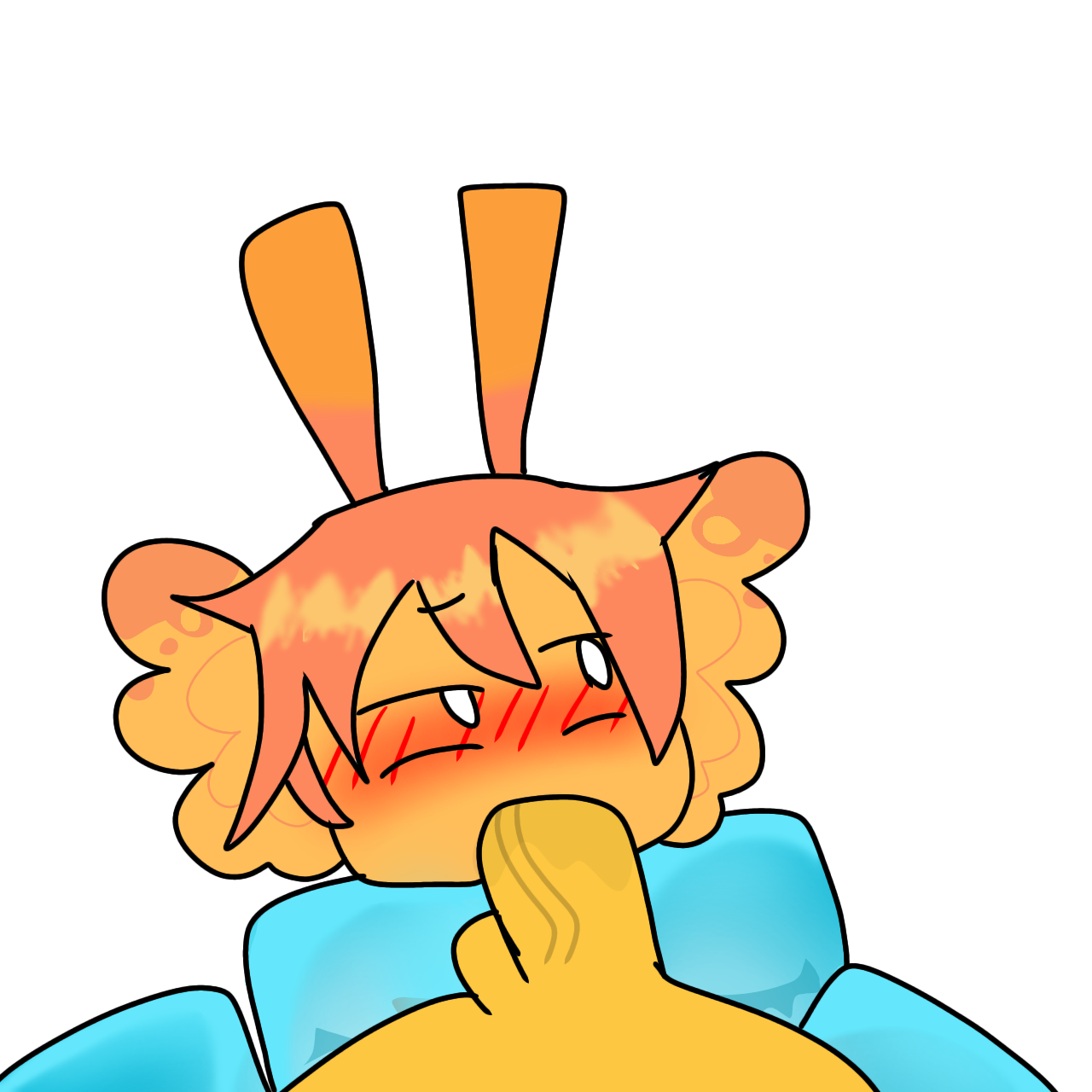 Rule34 – If it exists, there is porn of it / artist request / 8685246