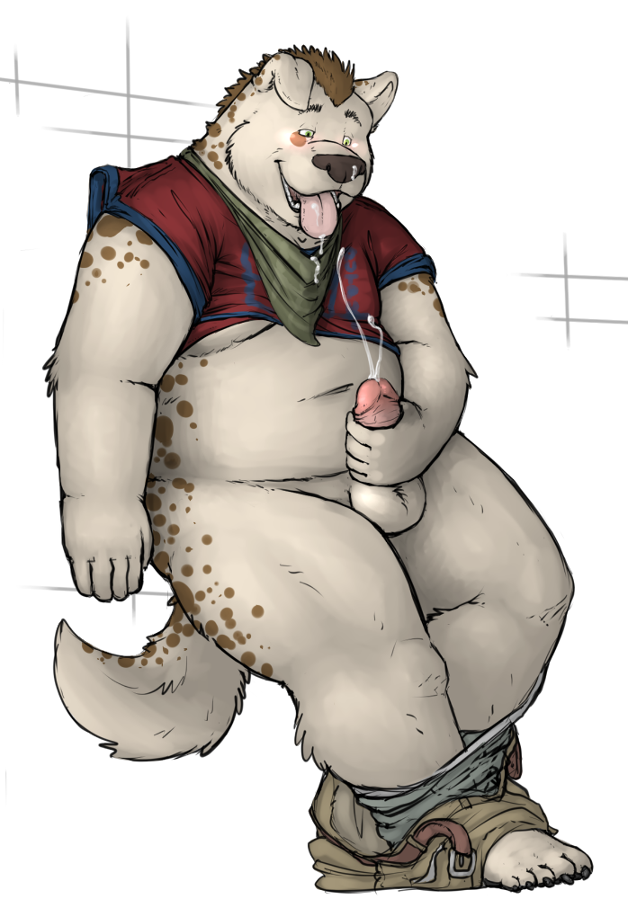 Rule34 – If it exists, there is porn of it / kronebear / 247284