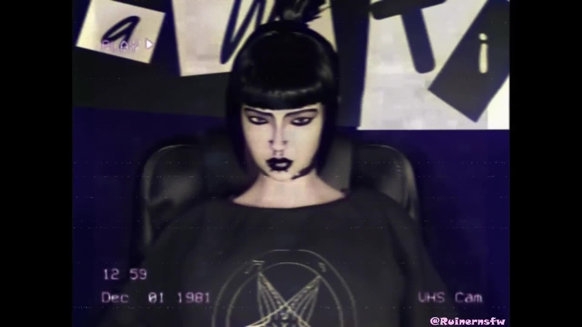 Rule34 – If it exists, there is porn of it / madeline zoldak, original character / 8685252