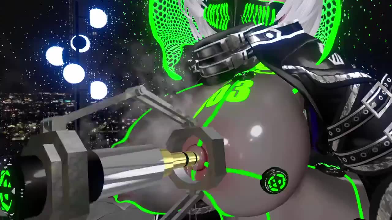 Rule34 – If it exists, there is porn of it / oc / 8685257