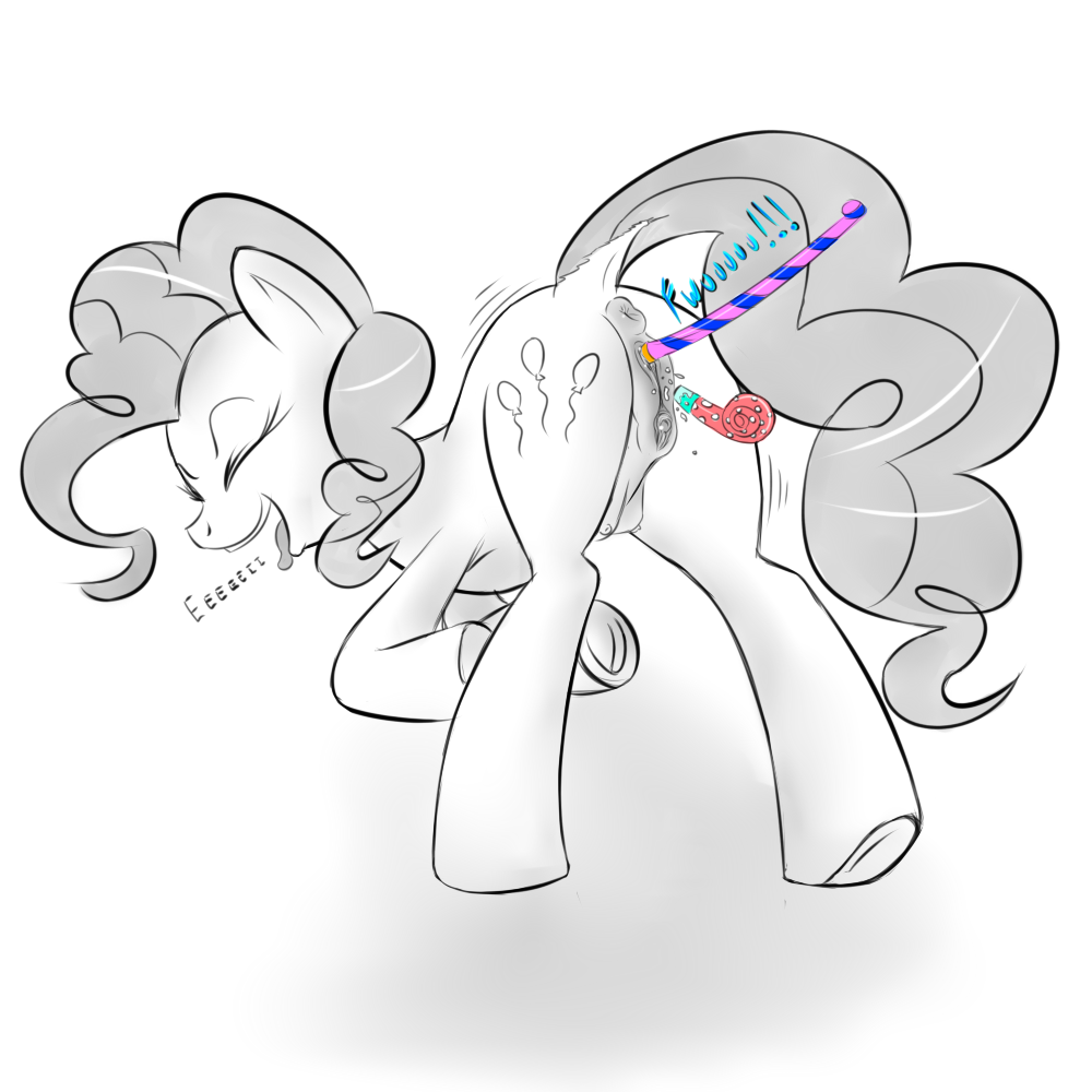 Rule34 – If it exists, there is porn of it / bloss, pinkie pie (mlp) / 247450