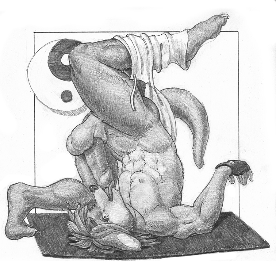 Rule34 – If it exists, there is porn of it / arjuna, leostar / 247459