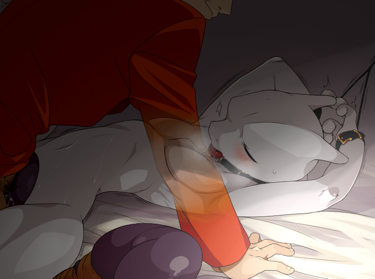 Rule34 – If it exists, there is porn of it / agemono, mewtwo / 247503