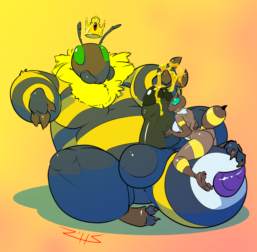 Rule34 – If it exists, there is porn of it / zillford / 247524