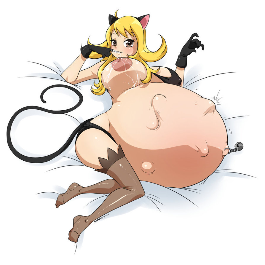 Rule34 – If it exists, there is porn of it / marrazan / 247571