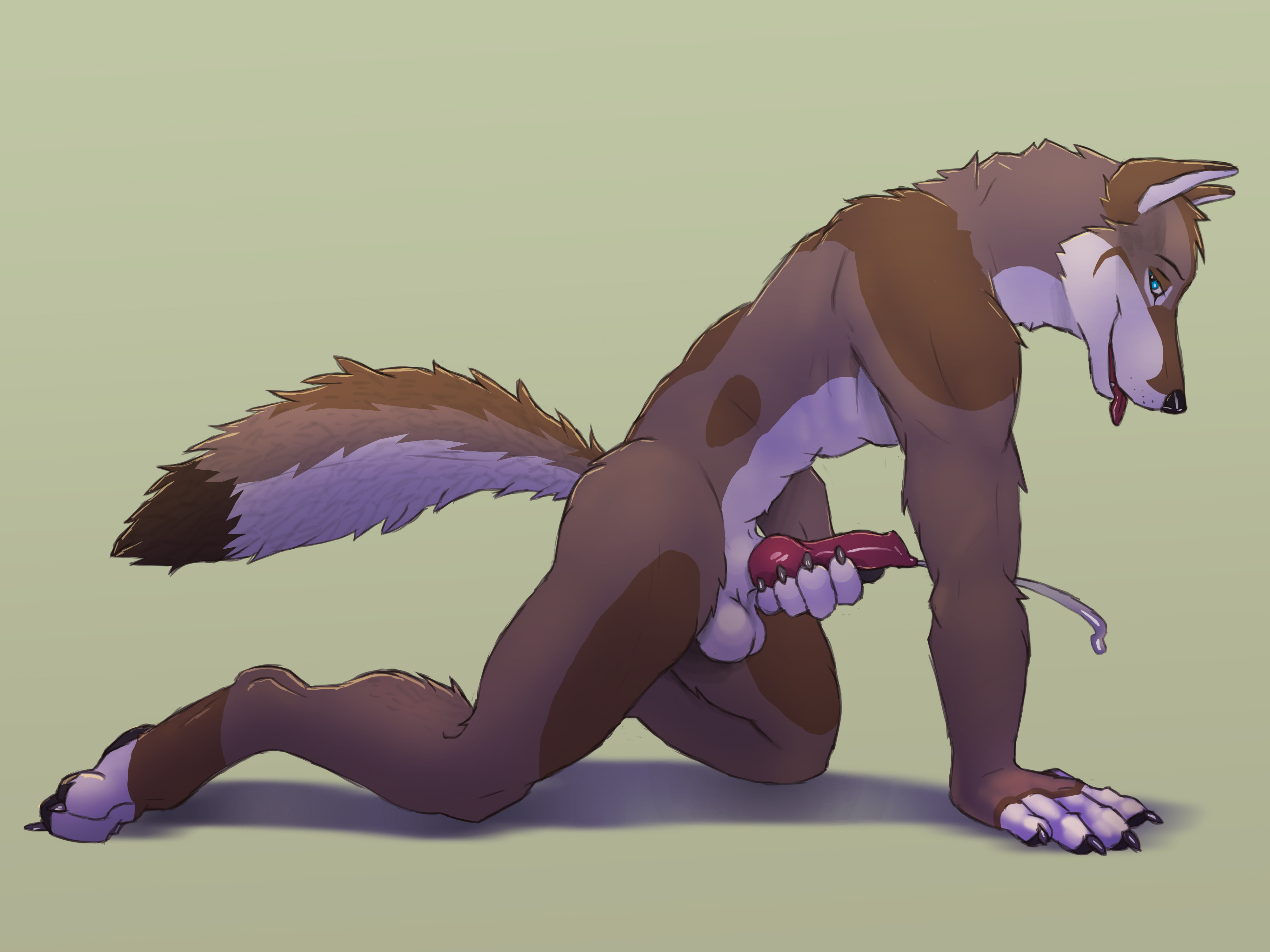 Rule34 – If it exists, there is porn of it / virtyalfobo / 247595