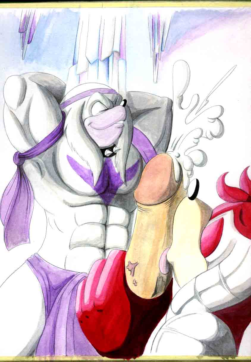 Rule34 – If it exists, there is porn of it / marc leonhardt, leostar / 247617
