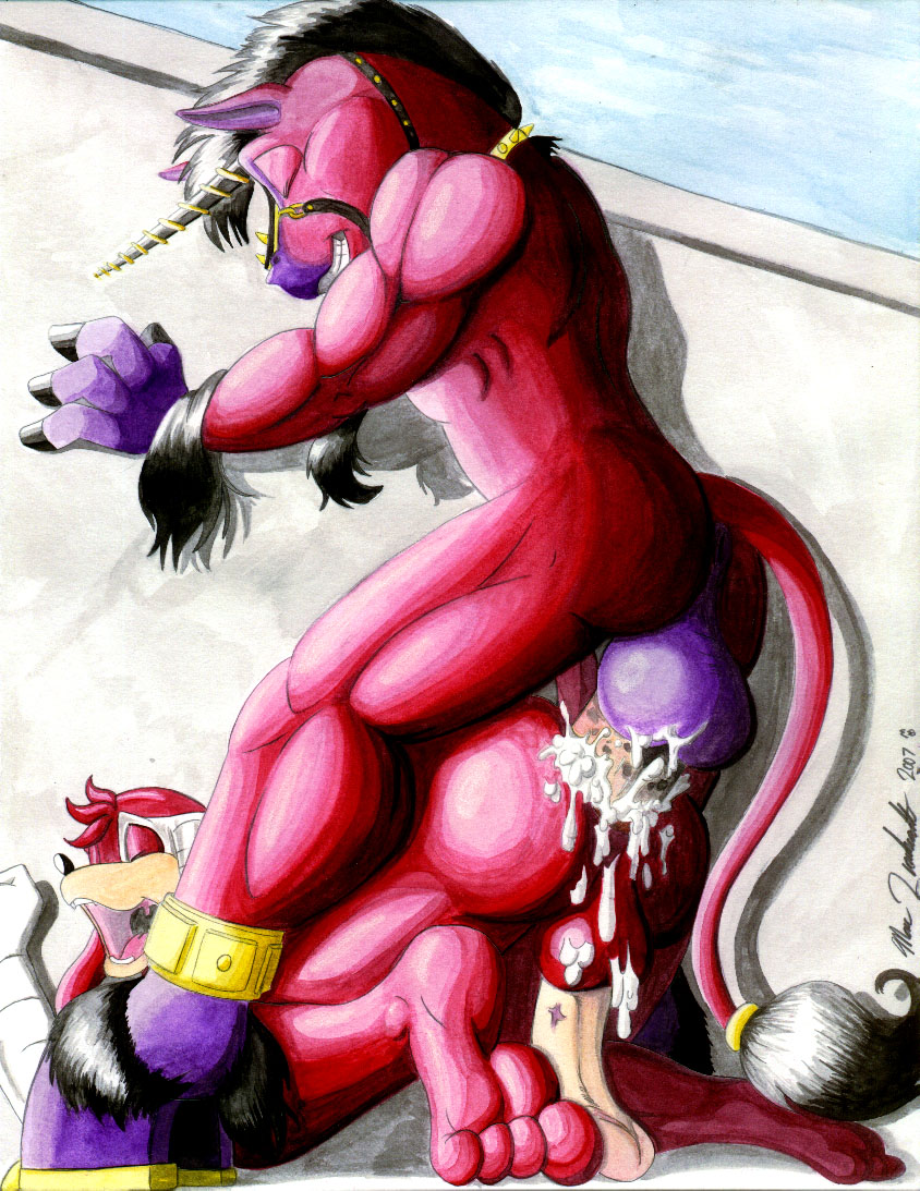 Rule34 – If it exists, there is porn of it / marc leonhardt, leostar / 247625