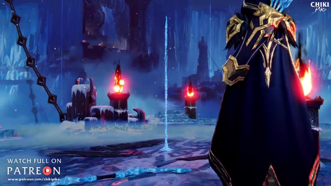 Rule34 – If it exists, there is porn of it / ashe (league of legends) / 8685376