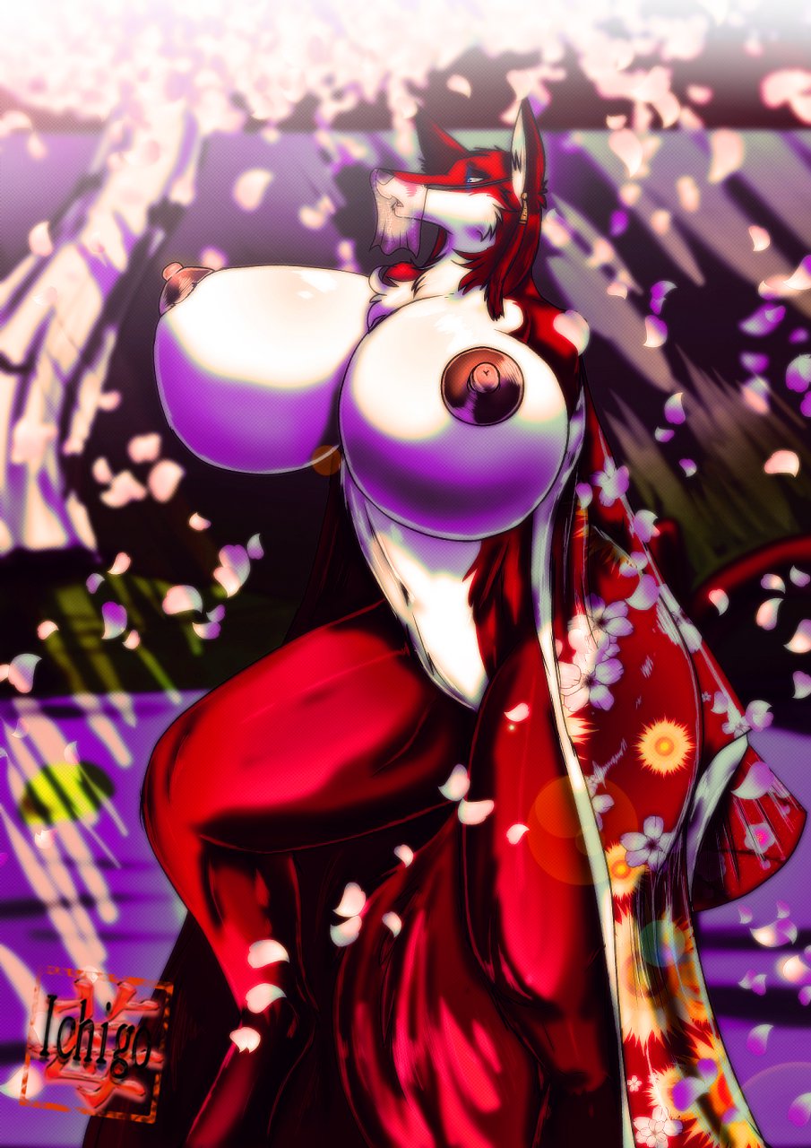 Rule34 – If it exists, there is porn of it / xtrent968, ichigo / 247711