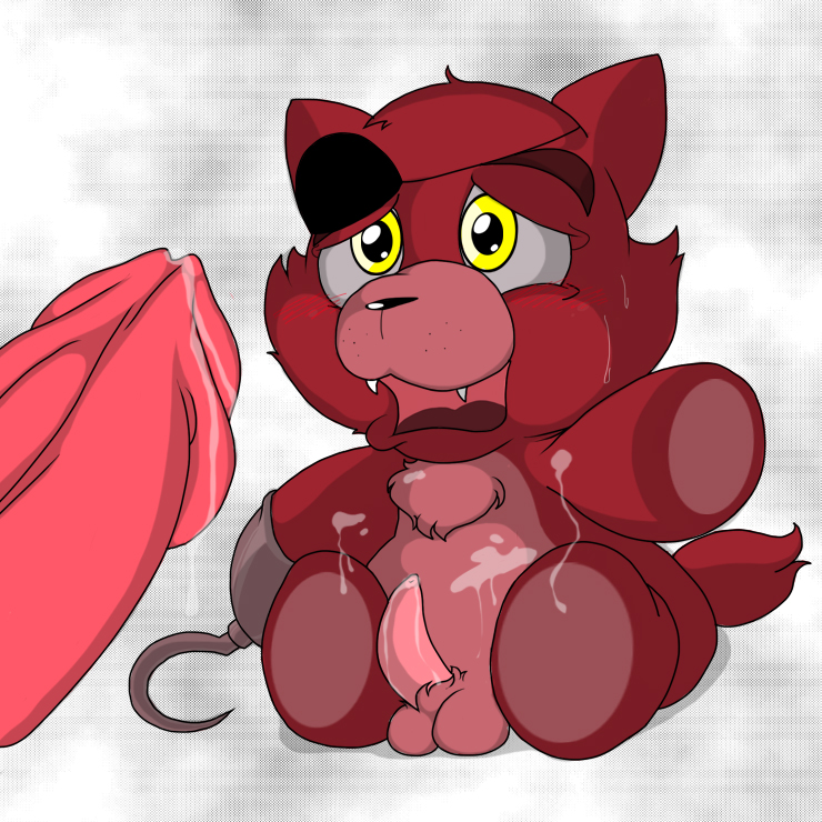 Rule34 – If it exists, there is porn of it / blpanda, doll, foxy (fnaf) / 247717