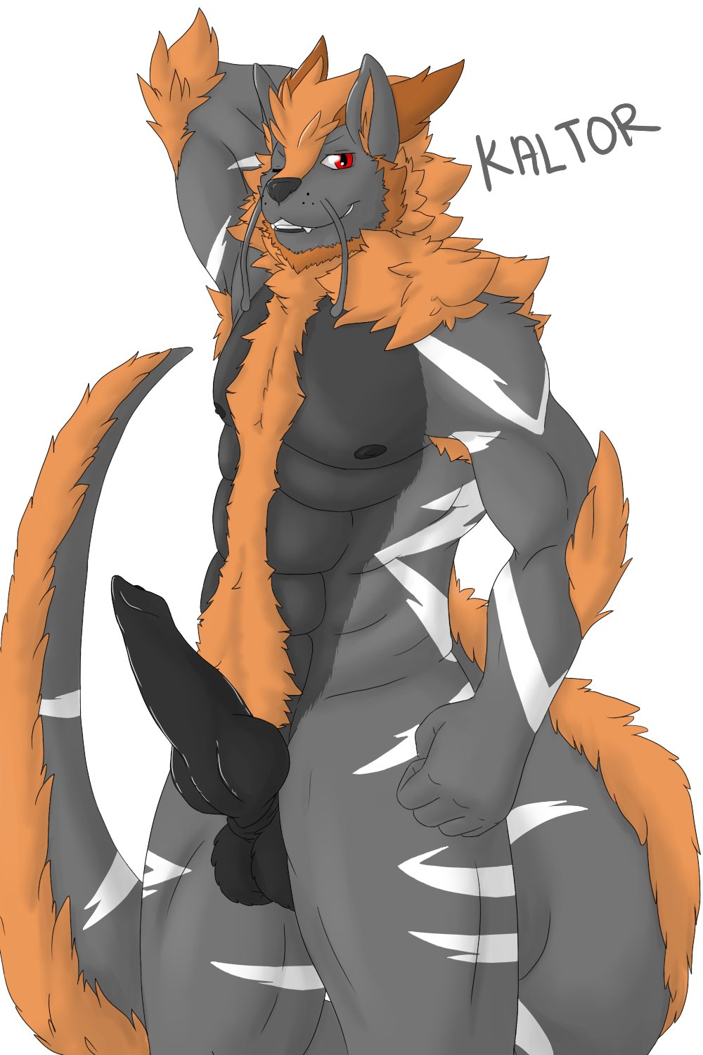 Rule34 – If it exists, there is porn of it / kairyu211, arcanine / 247734