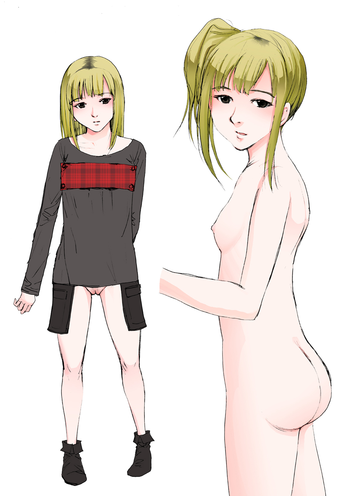 Rule34 – If it exists, there is porn of it / / 247800