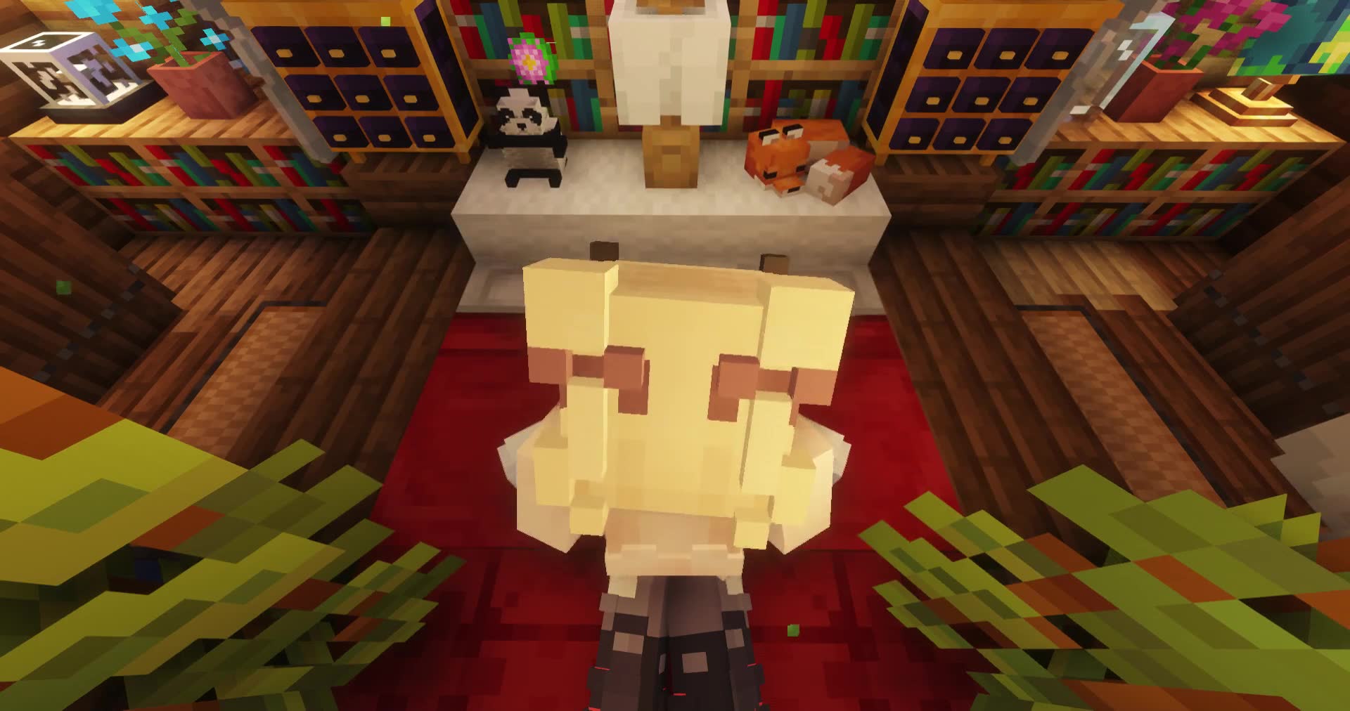 Rule34 – If it exists, there is porn of it / / 8685414