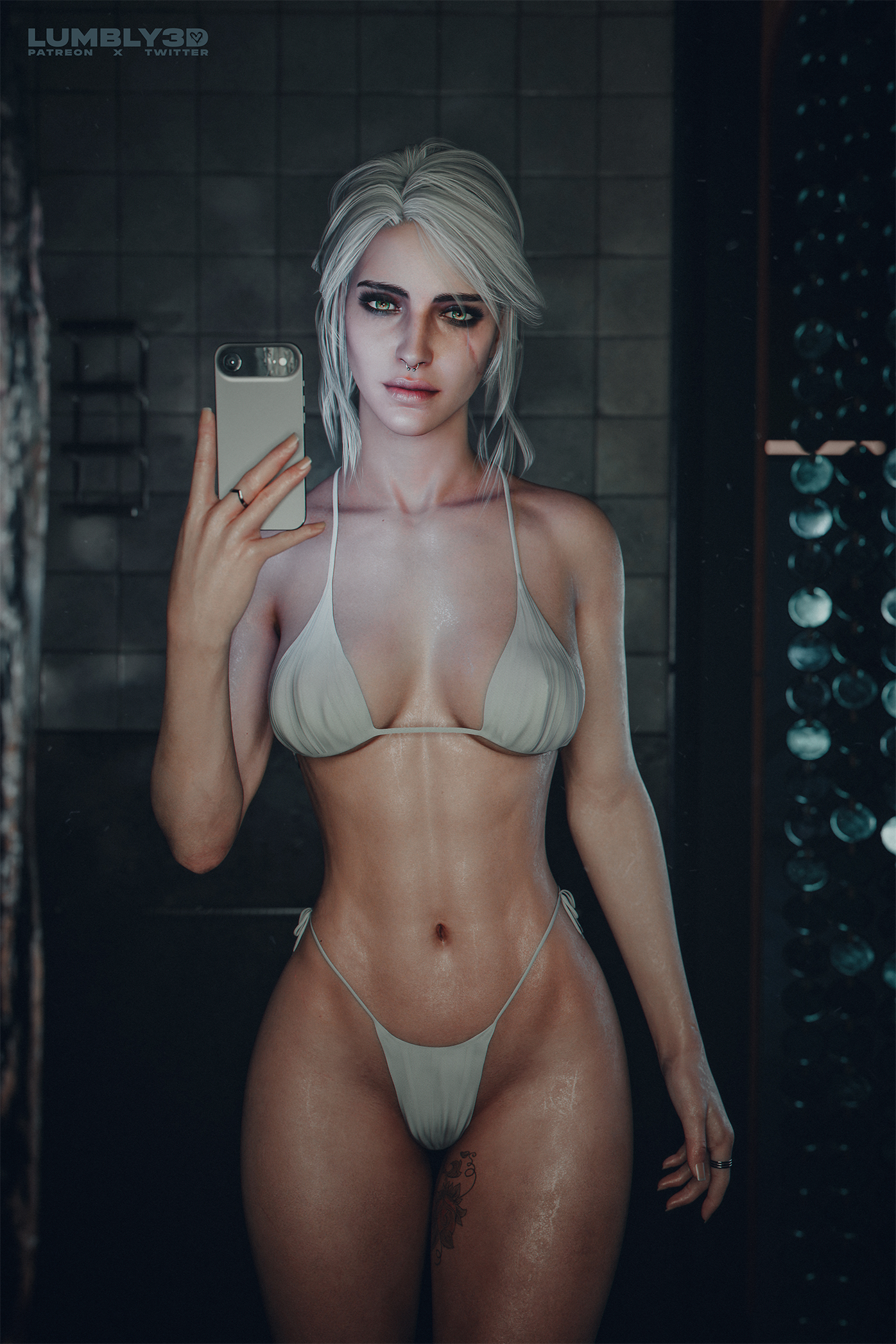 Rule34 – If it exists, there is porn of it / ciri / 8685505