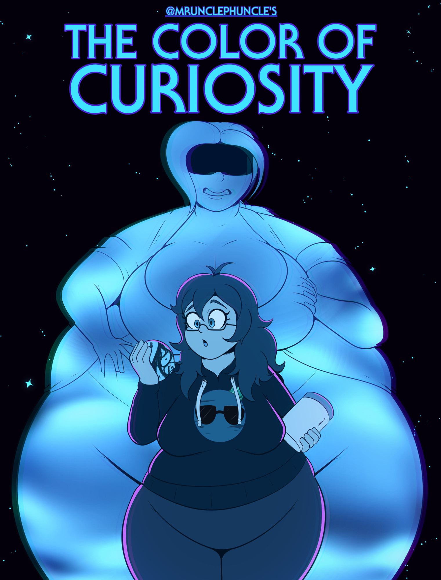 Rule34 – If it exists, there is porn of it / / 8685494