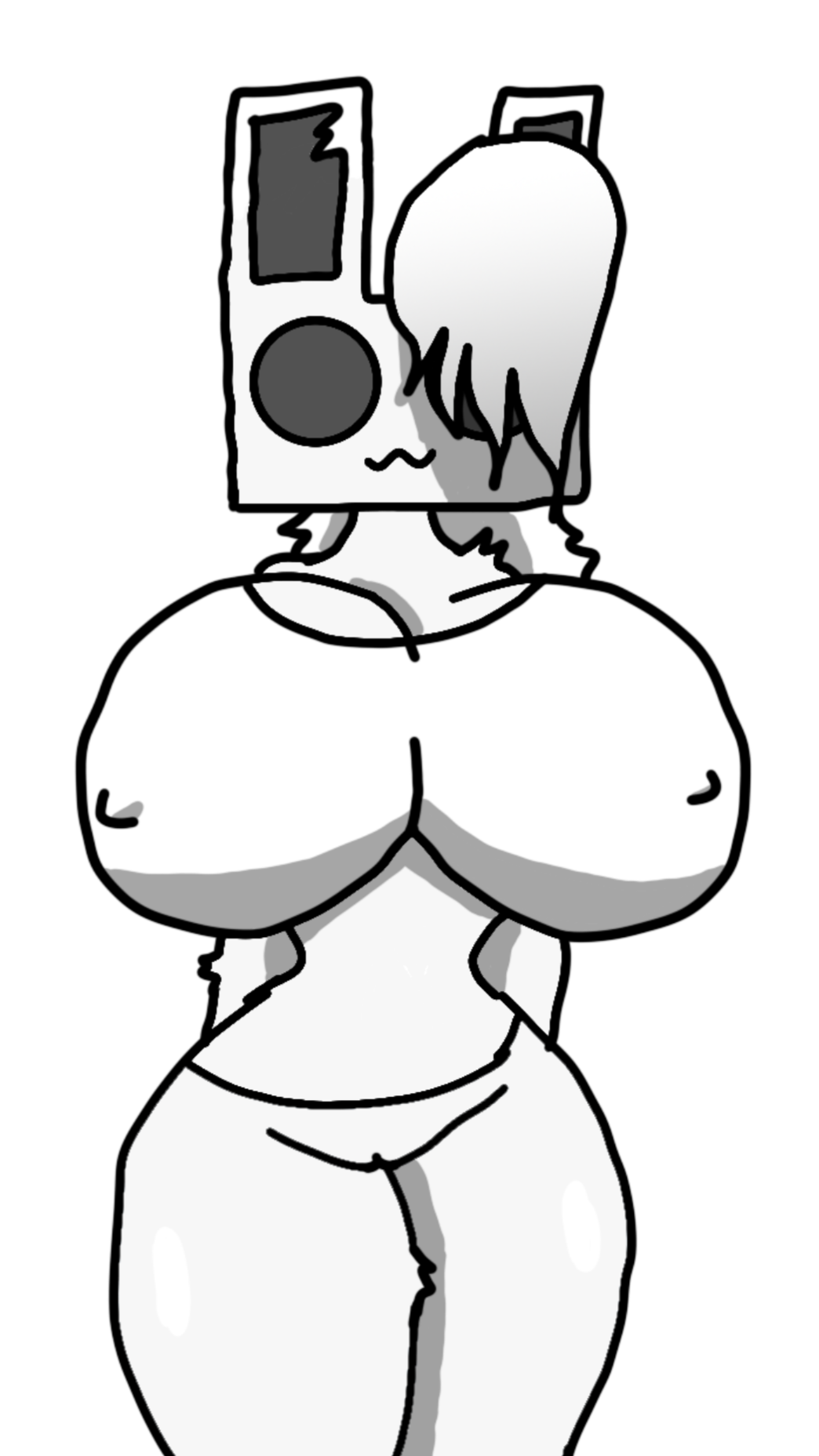 Rule34 – If it exists, there is porn of it / / 8685516