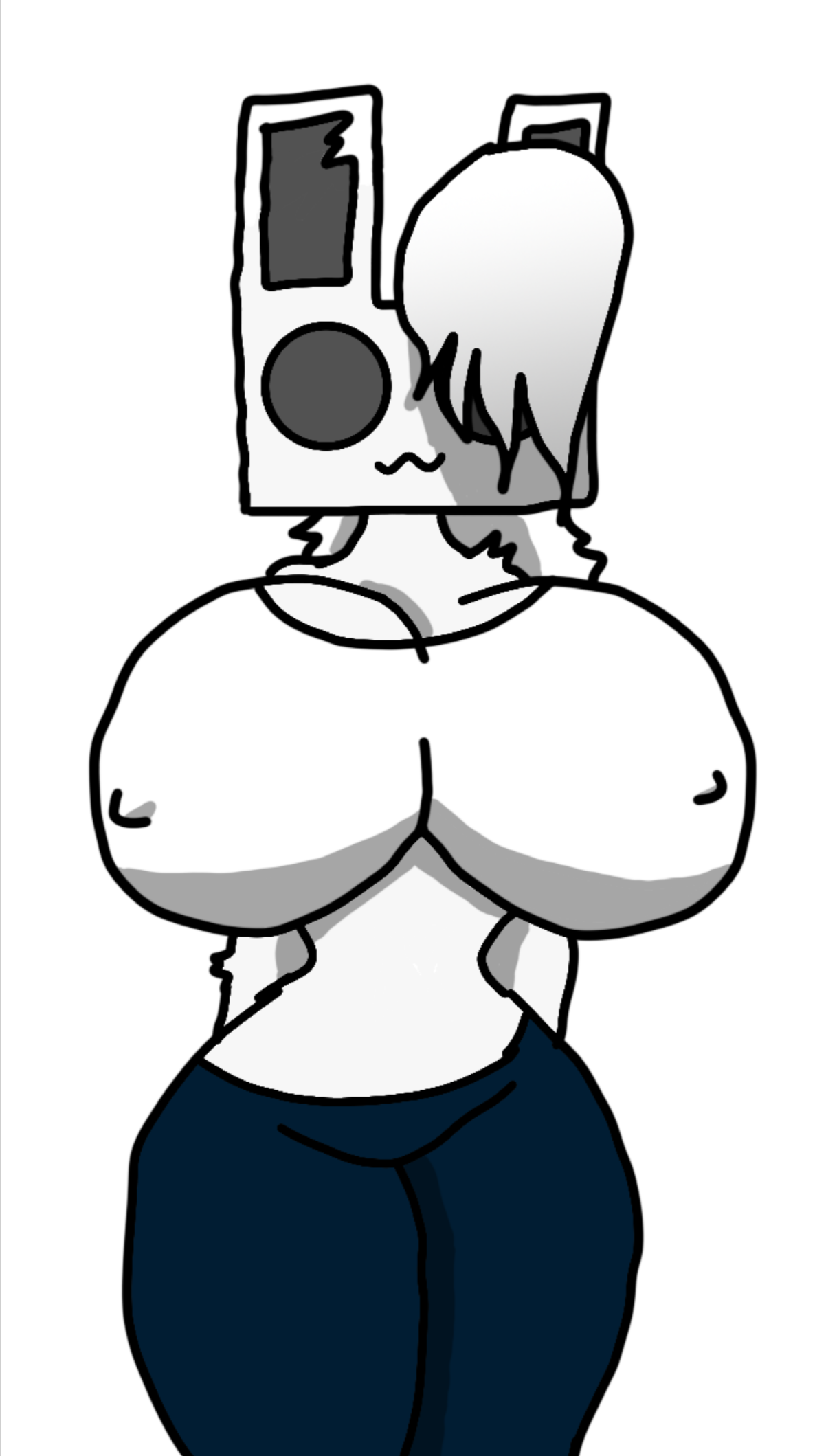 Rule34 – If it exists, there is porn of it / / 8685524