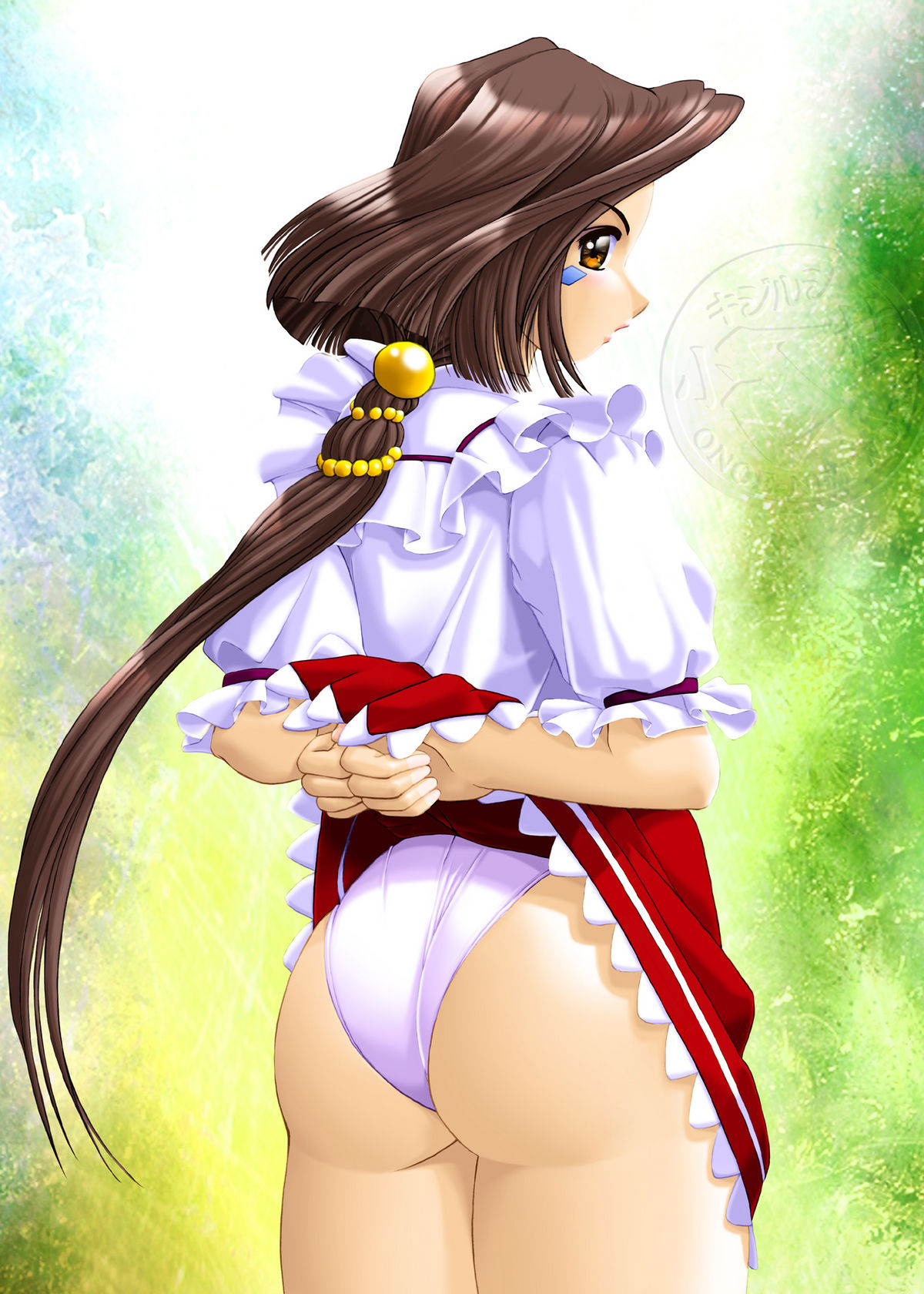 Rule34 – If it exists, there is porn of it / onoe, peorth / 248030