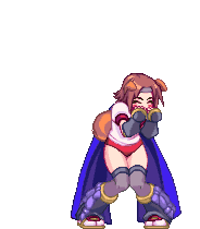 konoha (arcana heart), aq interactive, arcana heart, atlus, examu, m.u.g.e.n, lowres, loli, pussy
