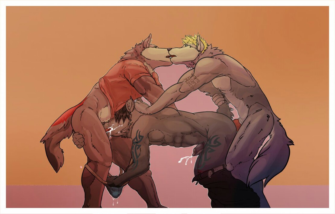 Rule34 – If it exists, there is porn of it / unknown artist / 248099