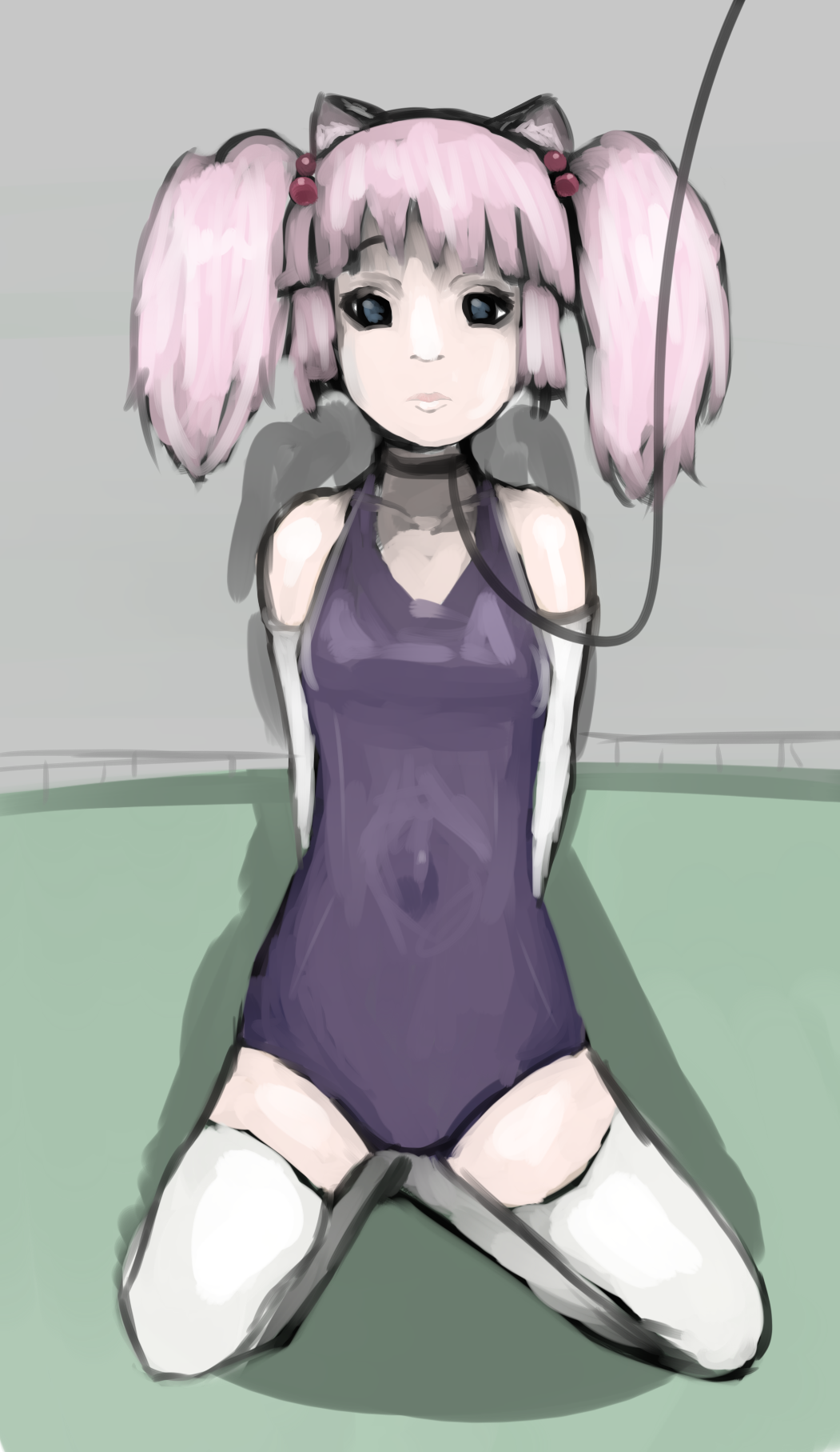 Rule34 – If it exists, there is porn of it / / 248179