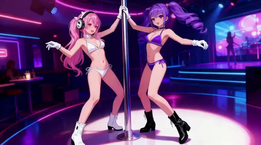 Rule34 – If it exists, there is porn of it / / 8685613