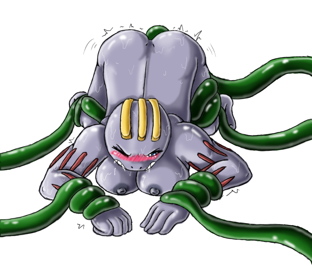 Rule34 – If it exists, there is porn of it / machoke / 248216