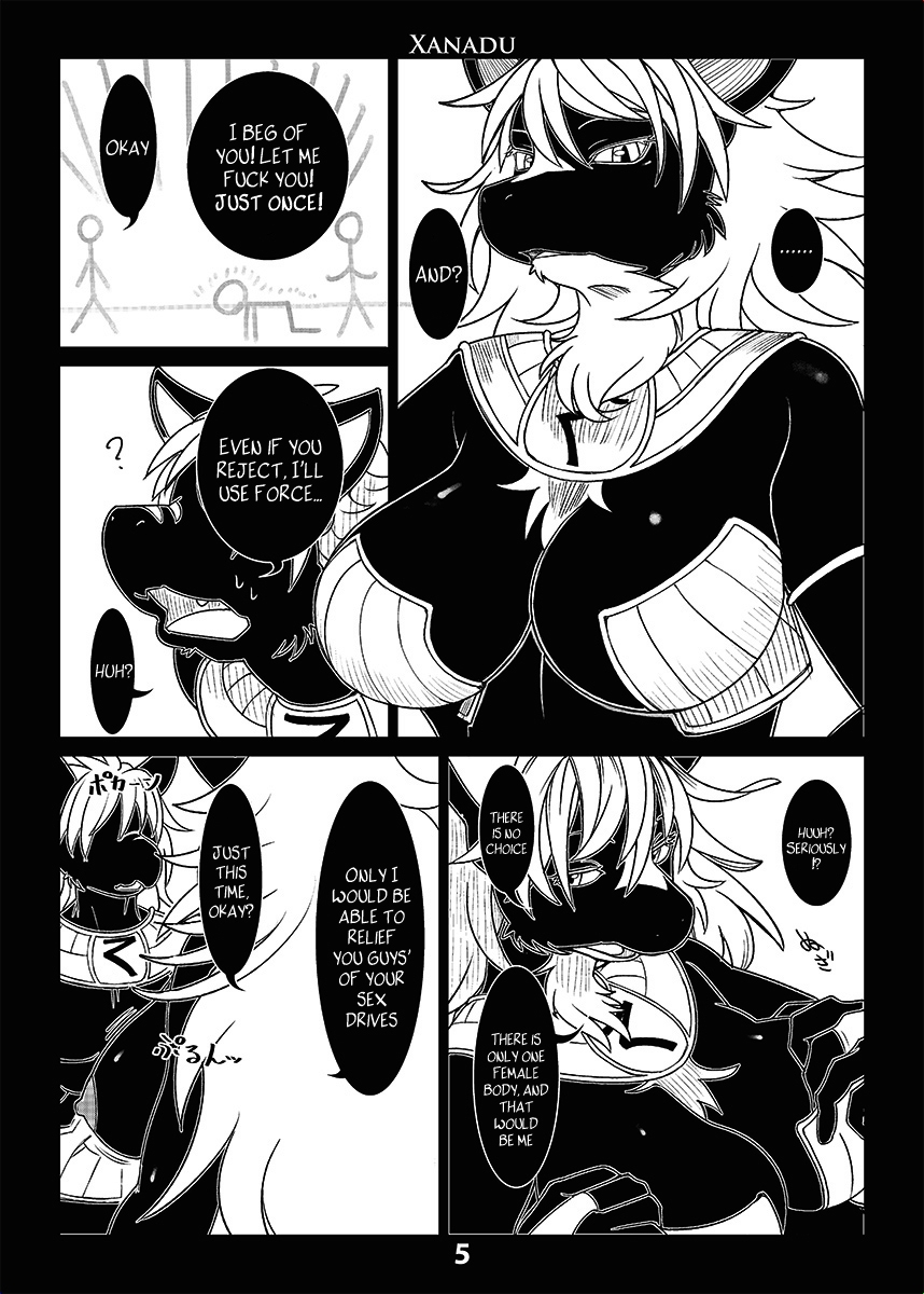 Rule34 – If it exists, there is porn of it / sindoll / 248244