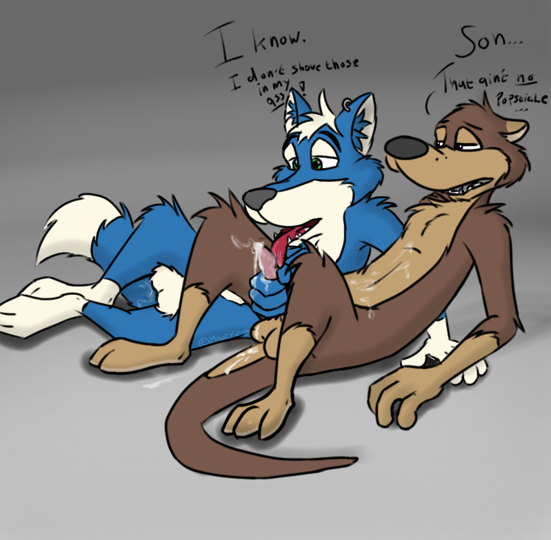 Rule34 – If it exists, there is porn of it / / 248271