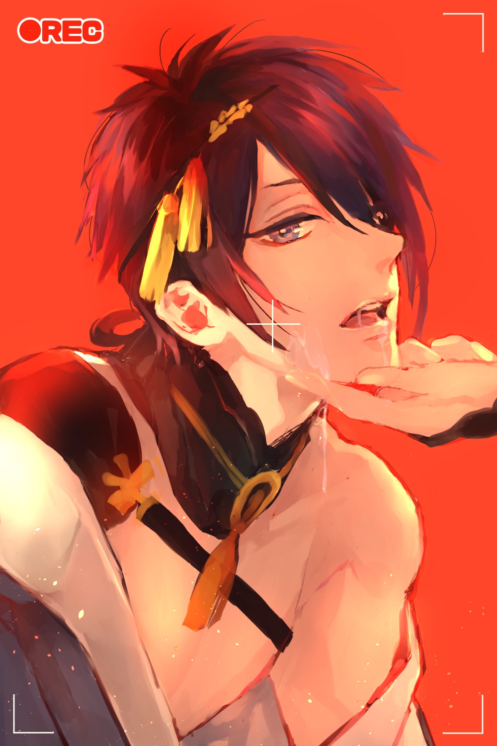 Rule34 – If it exists, there is porn of it / mikazuki munechika / 248362