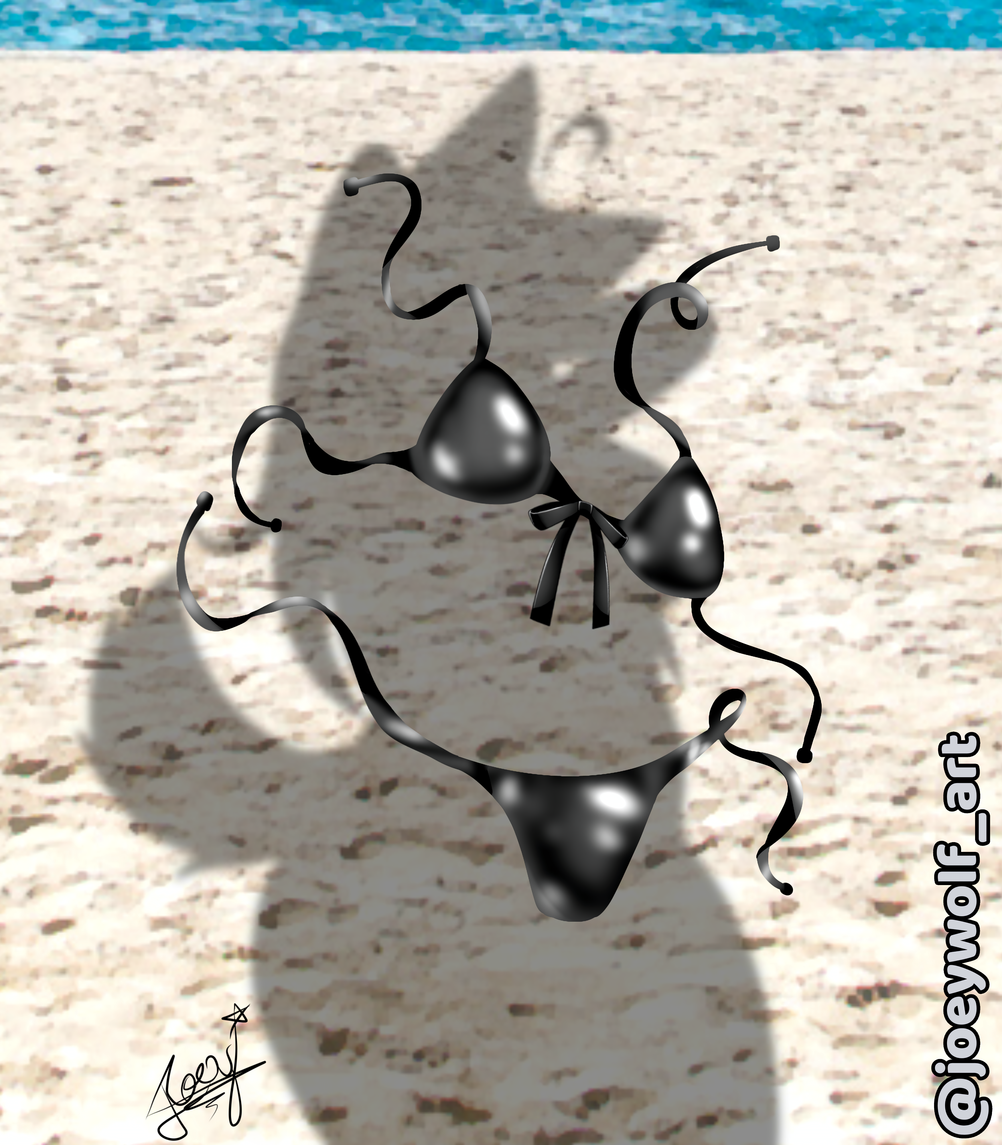 Rule34 – If it exists, there is porn of it / / 8685675