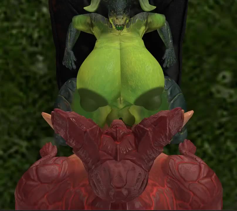 Rule34 – If it exists, there is porn of it / / 8685697