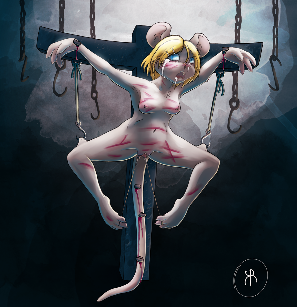 Rule34 – If it exists, there is porn of it / kailys / 248494