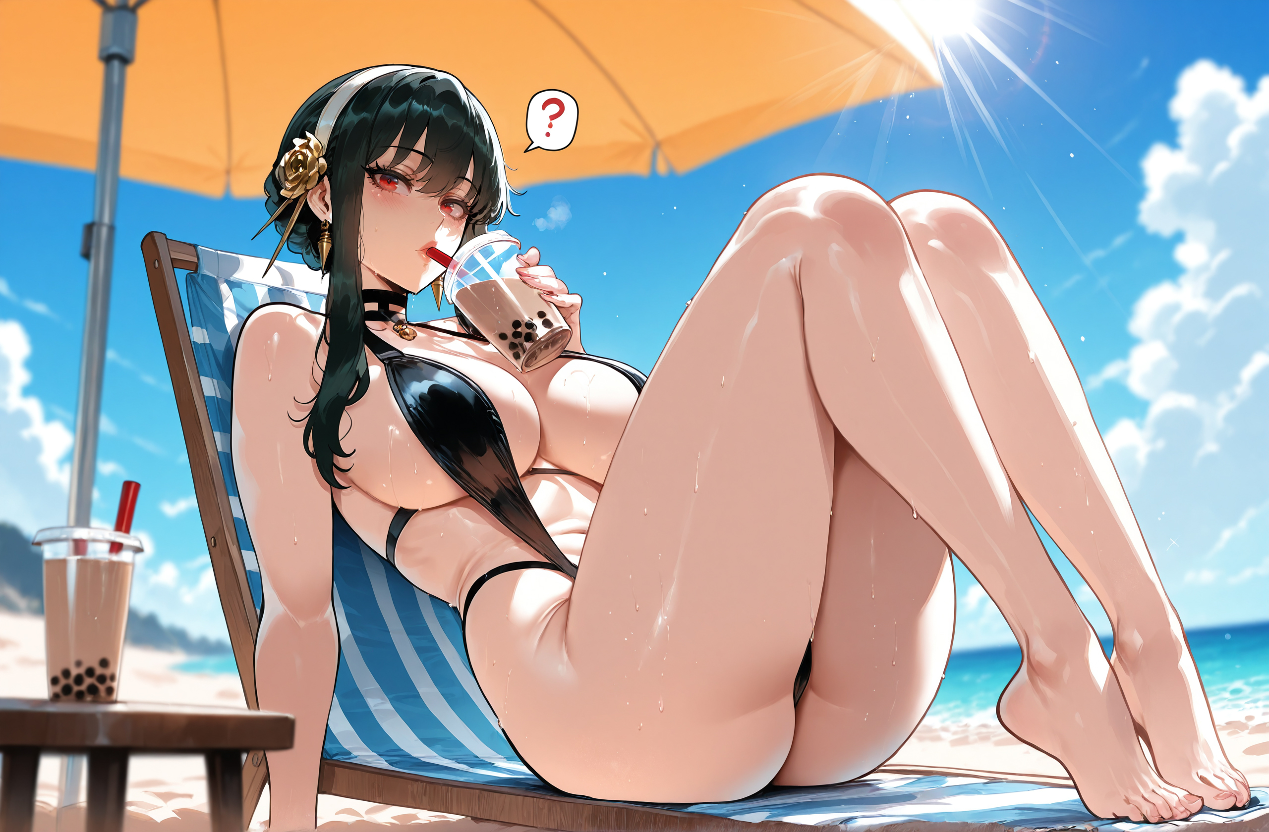 Rule34 – If it exists, there is porn of it / / 8685686