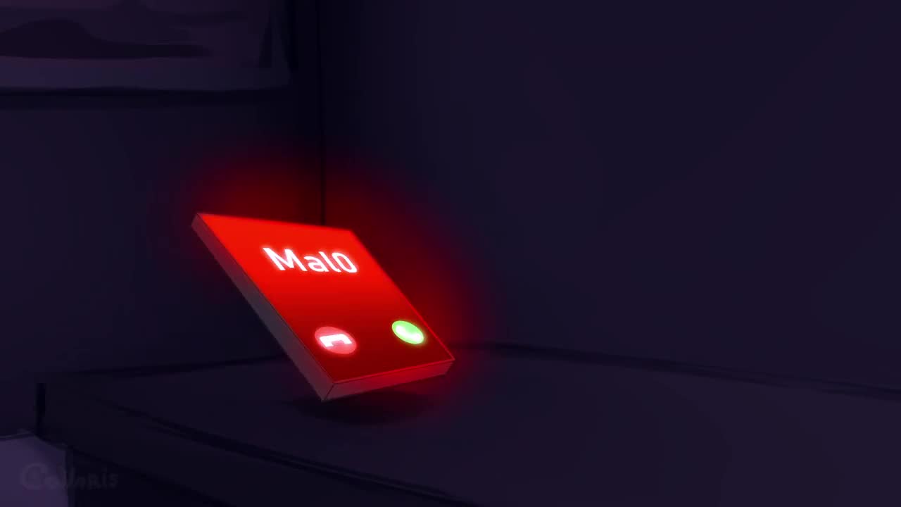 Rule34 – If it exists, there is porn of it / malo, scp-1471 / 8686209