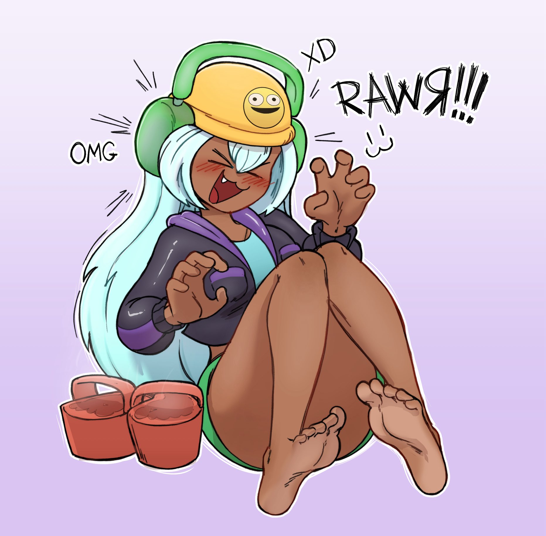 Rule34 – If it exists, there is porn of it / artist request / 8686207