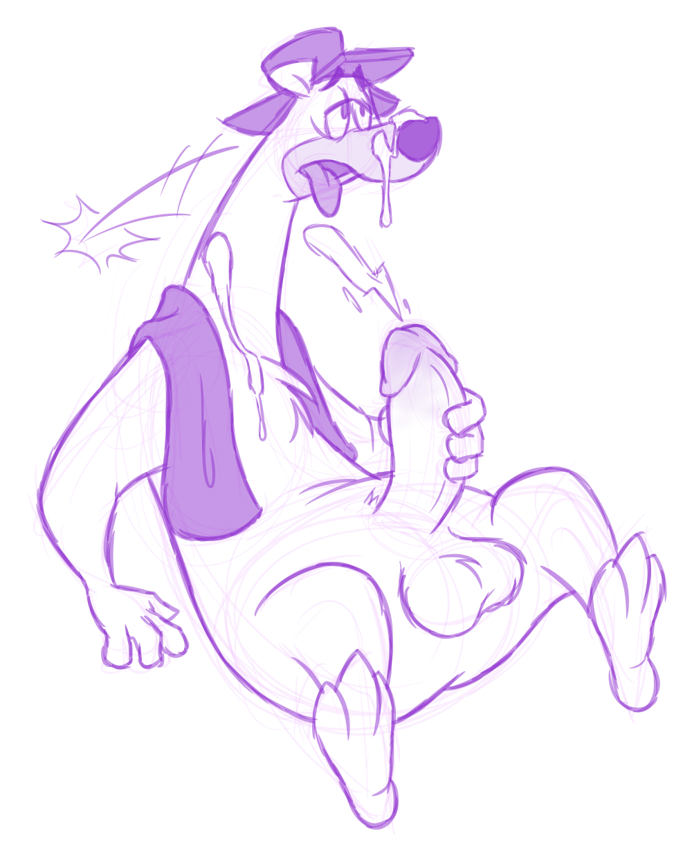 Rule34 – If it exists, there is porn of it / ladysomnambule, breezly bruin / 248505