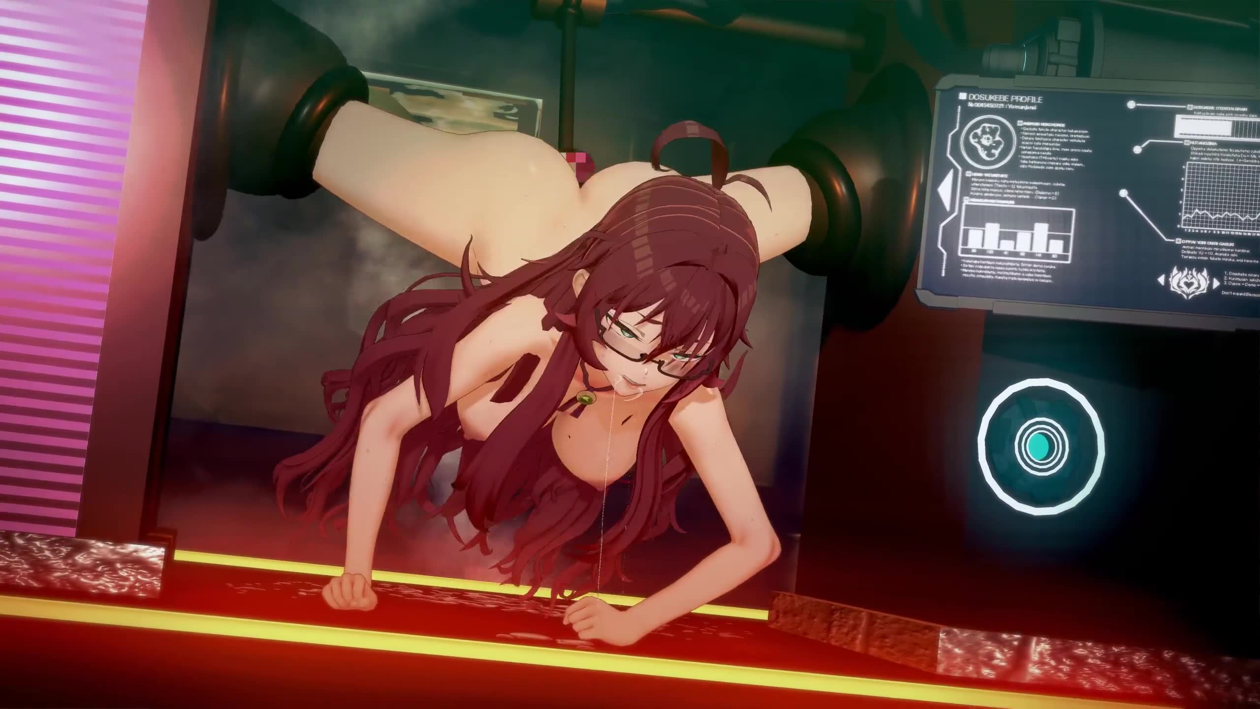 Rule34 – If it exists, there is porn of it / / 8686194