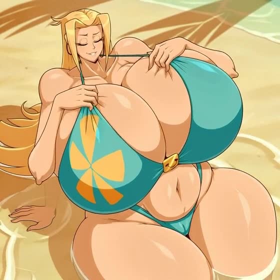 Rule34 – If it exists, there is porn of it / cream vanilla / 8686188