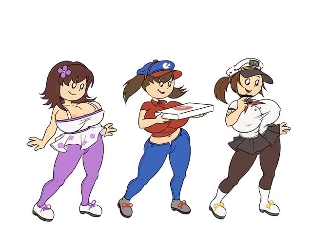 Rule34 – If it exists, there is porn of it / / 8686182