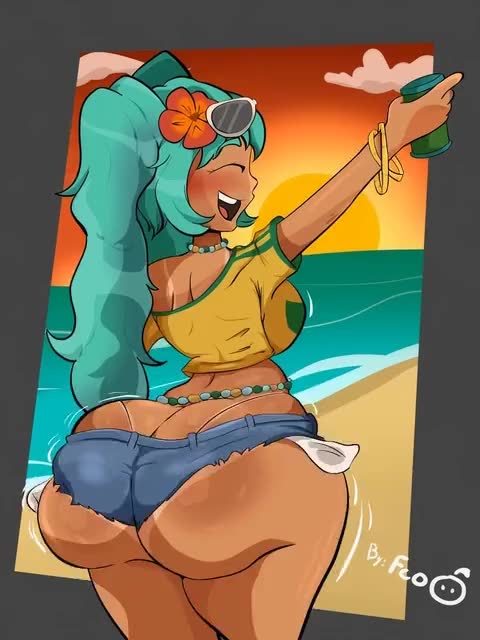 Rule34 – If it exists, there is porn of it / hatsune miku / 8686181