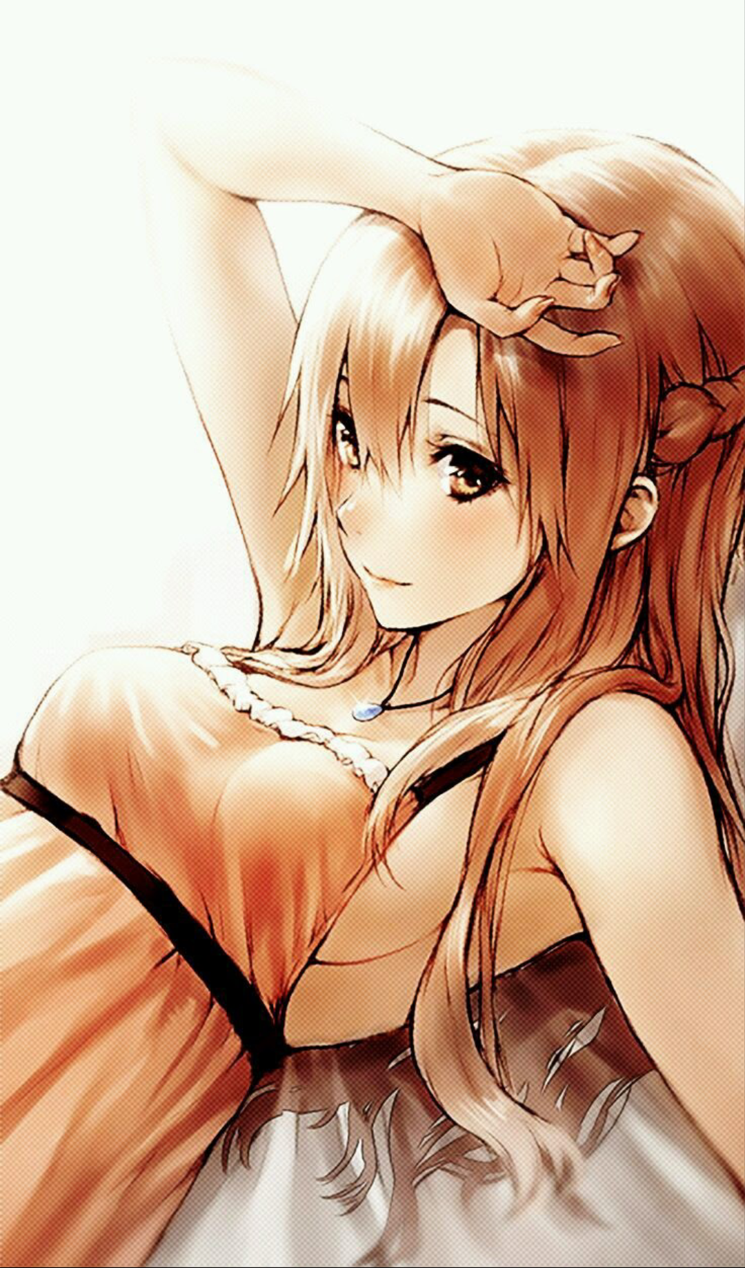 Rule34 – If it exists, there is porn of it / artist request, yuuki asuna / 248548