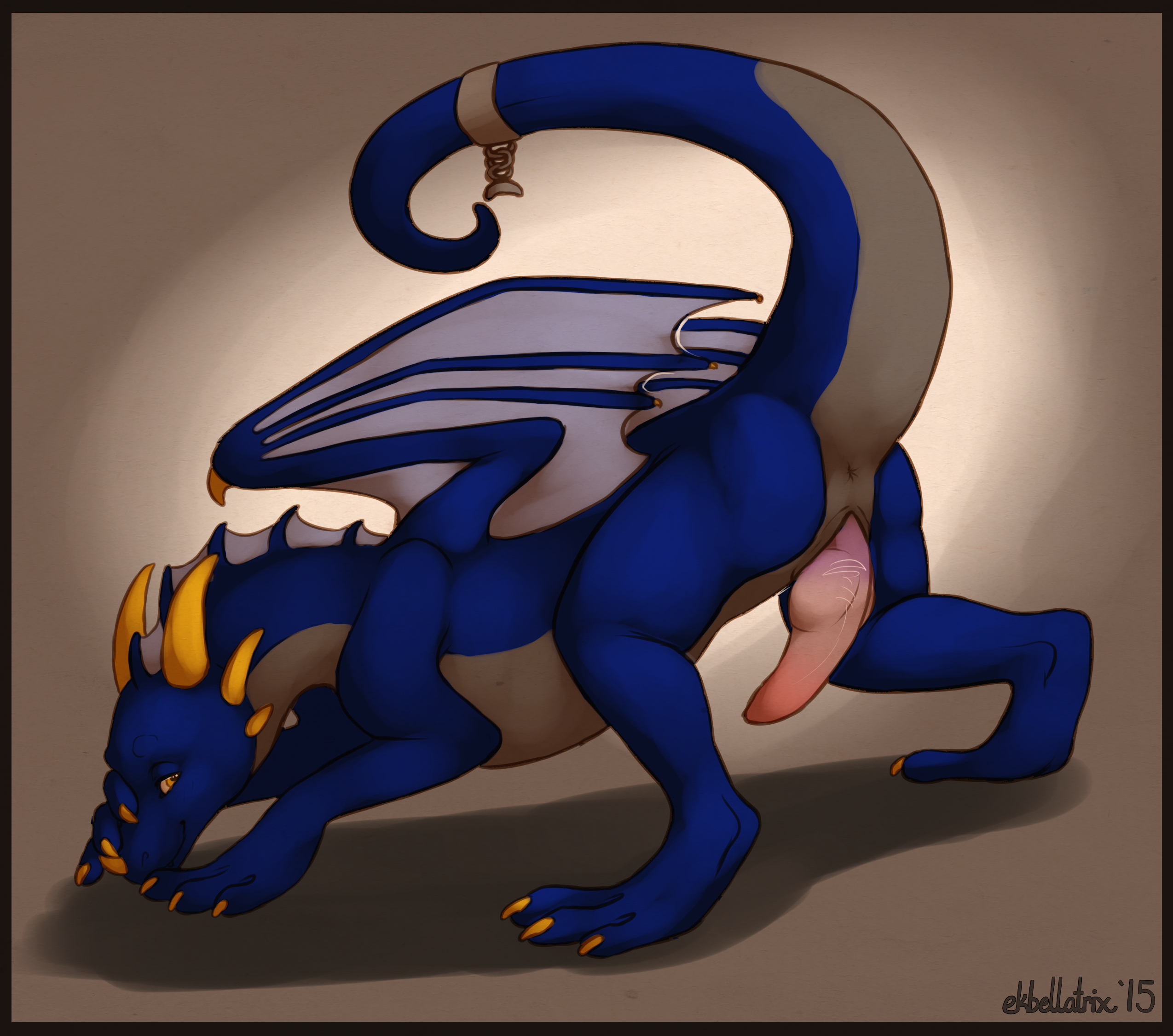 Rule34 – If it exists, there is porn of it / ekbellatrix / 248594