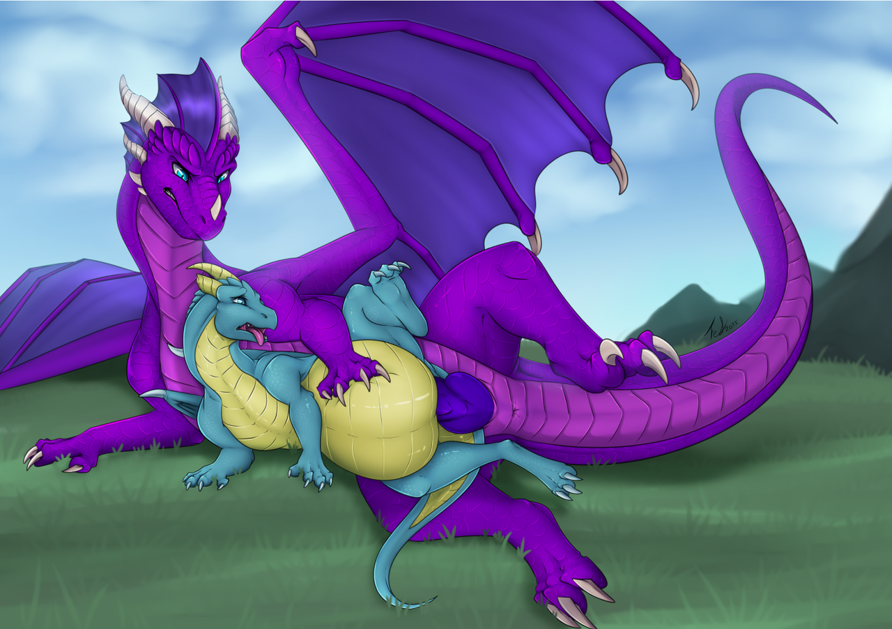 Rule34 – If it exists, there is porn of it / fefairy, vent / 248598