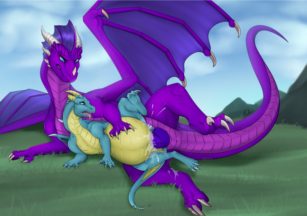 Rule34 – If it exists, there is porn of it / fefairy, vent / 248623