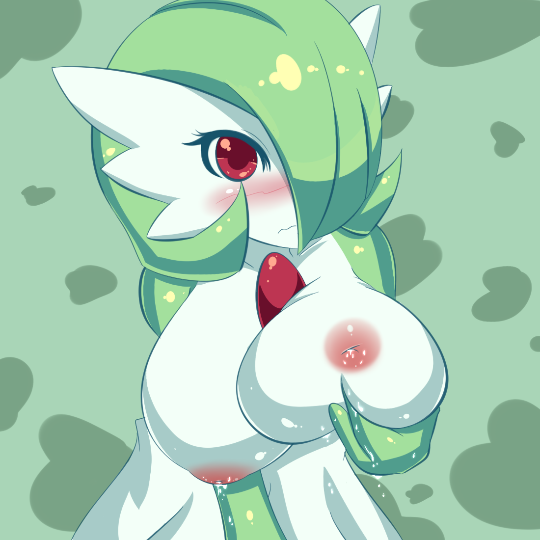 Rule34 – If it exists, there is porn of it / jcdr, gardevoir, nougat (jcdr) / 248641