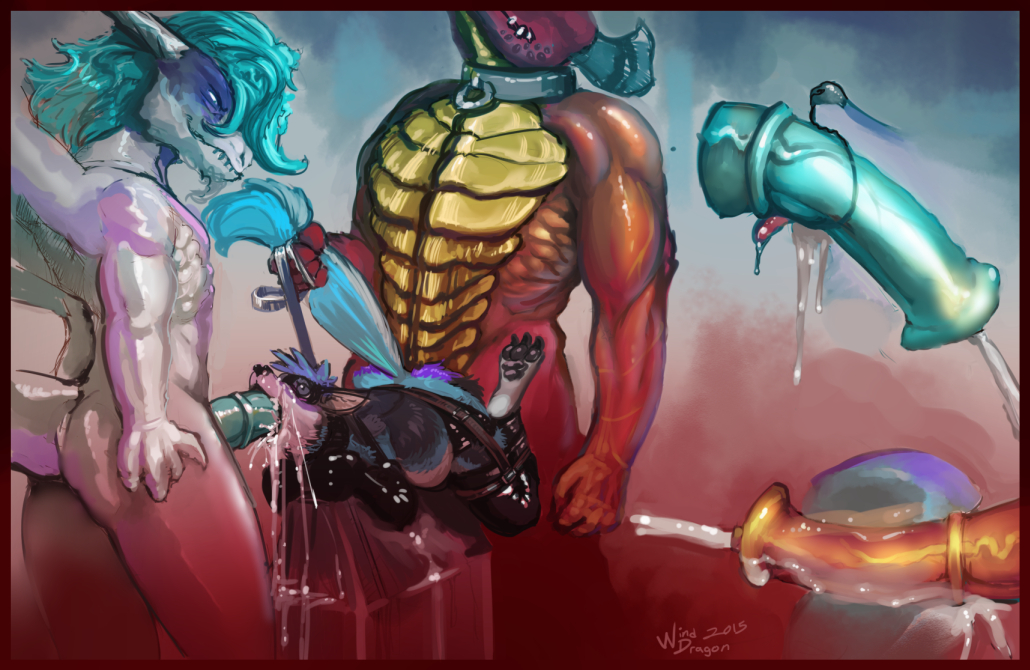 Rule34 – If it exists, there is porn of it / winddragon / 248700